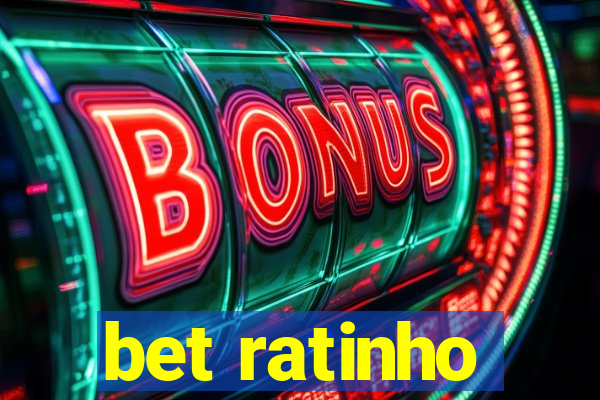 bet ratinho